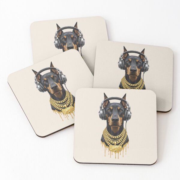 Item preview, Alpha Dog designed and sold by Aise06.