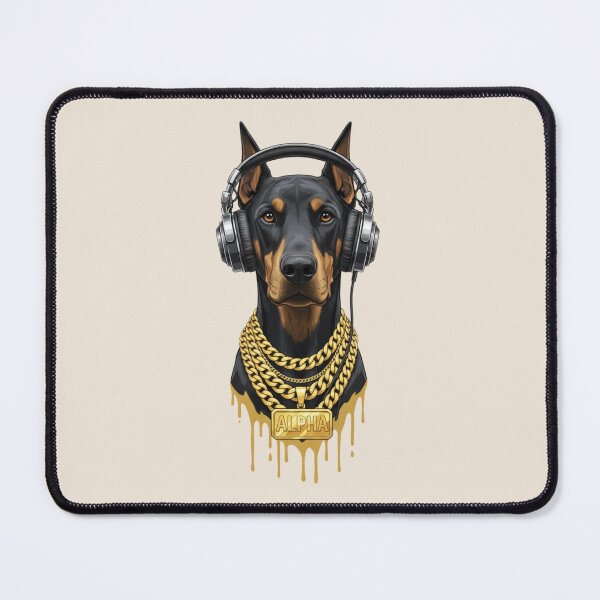 Item preview, Alpha Dog designed and sold by Aise06.