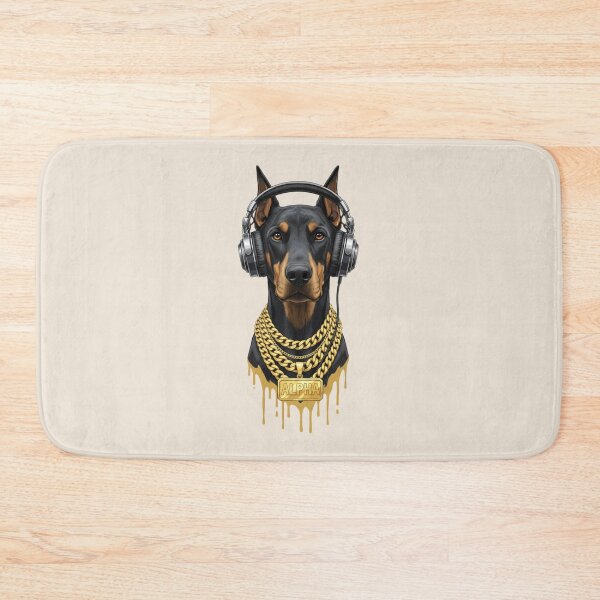 Item preview, Alpha Dog designed and sold by Aise06.