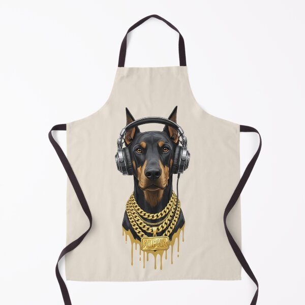 Item preview, Alpha Dog designed and sold by Aise06.