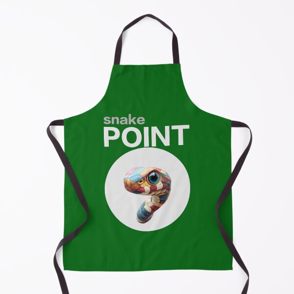 Item preview, snake POINT designed and sold by thatPOINT.