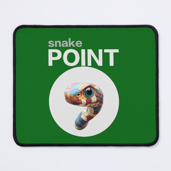 Item preview, snake POINT designed and sold by thatPOINT.