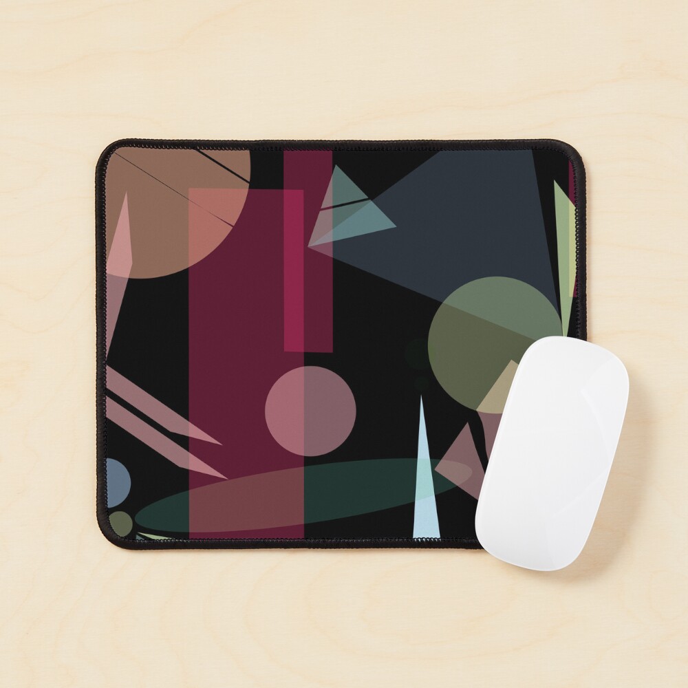 Item preview, Mouse Pad designed and sold by DalPrint.