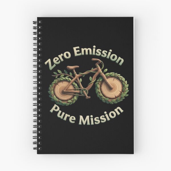 Item preview, Zero Emission Pure Mission Wooden Bicycle Eco Design designed and sold by MartBook.