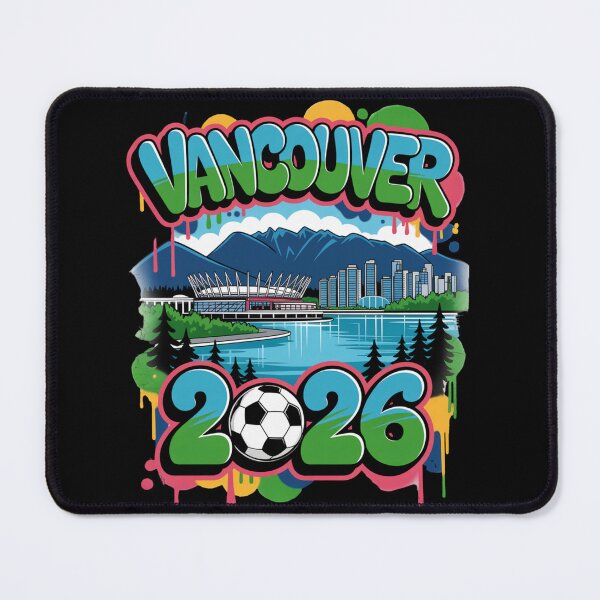 Item preview, Toronto 2026 Skyline T-Shirt V16 designed and sold by DarylWelsh2024.