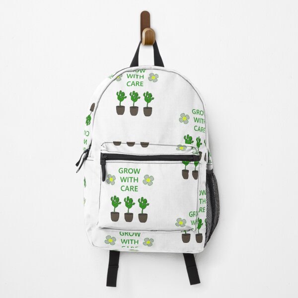 Item preview, Grow With Care designed and sold by mbmstores.