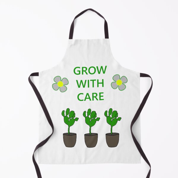Item preview, Grow With Care designed and sold by mbmstores.