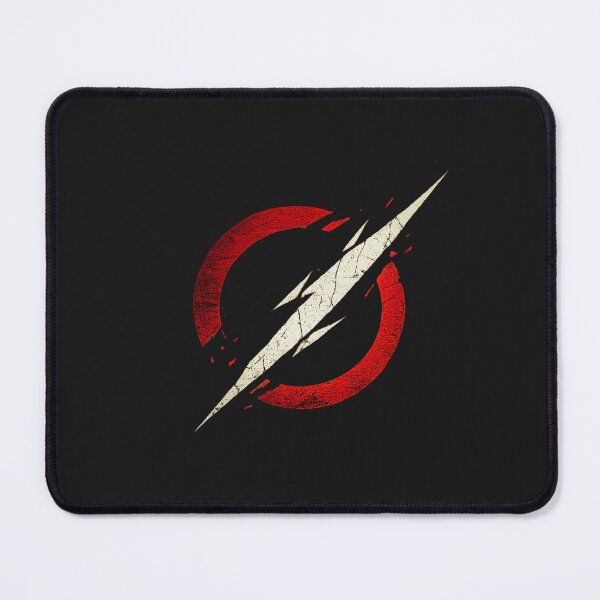 Item preview, VOID MARK // FRACTURED RED designed and sold by unglaublichGut.