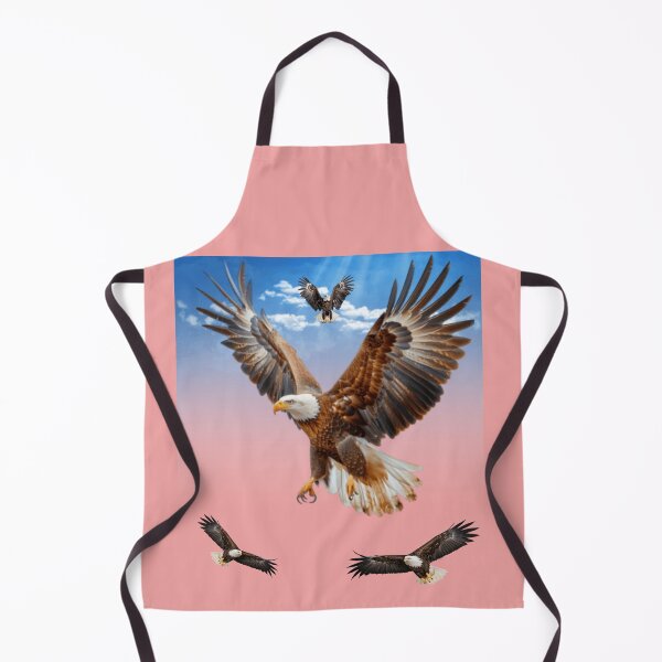 Item preview, Flying Eagles Design designed and sold by Shree Dharani Trendz.