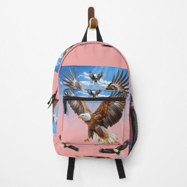 Item preview, Flying Eagles Design  designed and sold by Shree Dharani Trendz.