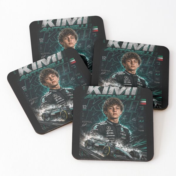 Item preview, Andrea Kimi designed and sold by Speed & Sport.