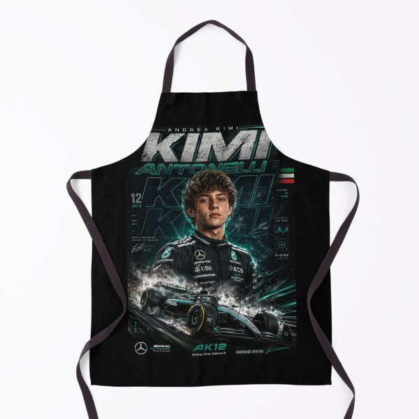 Item preview, Andrea Kimi designed and sold by Speed & Sport.