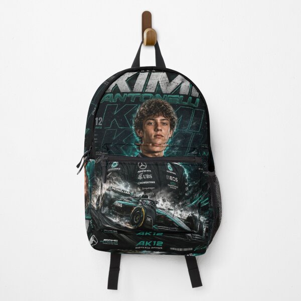 Item preview, Andrea Kimi designed and sold by Speed & Sport.