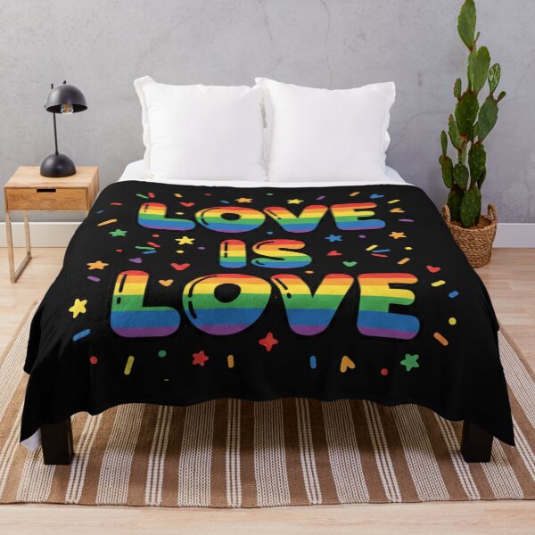 Item preview, Love is Love designed and sold by ArtitudePrintLb.