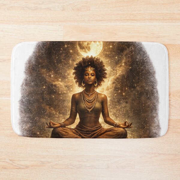 Item preview, Spiritually Rooted designed and sold by 'VARI'.