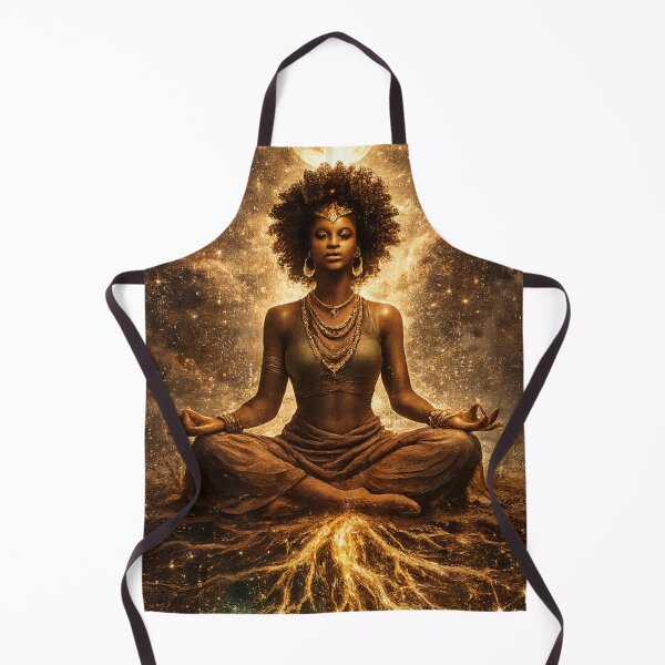 Item preview, Spiritually Rooted designed and sold by 'VARI'.