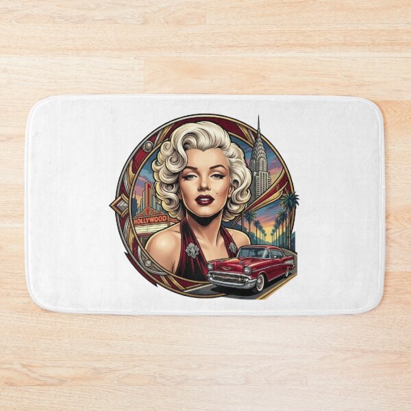 Item preview, "Retro Glamour: Charm and Audacity of Pin-Ups” designed and sold by CHRIST5000.