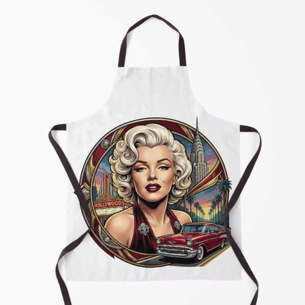 Item preview, "Retro Glamour: Charm and Audacity of Pin-Ups” designed and sold by CHRIST5000.