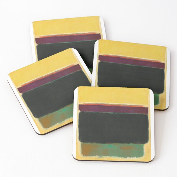 Item preview, Untitled, 1949 by Mark Rothko designed and sold by stephensrichard.