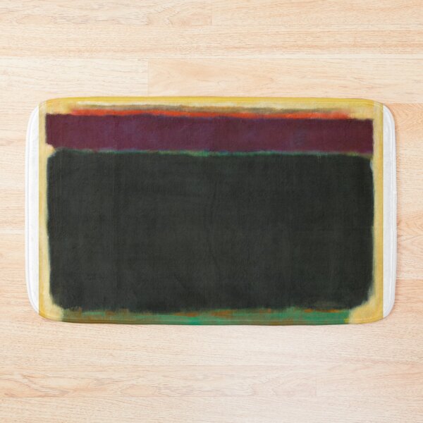 Item preview, Untitled, 1949 by Mark Rothko designed and sold by stephensrichard.