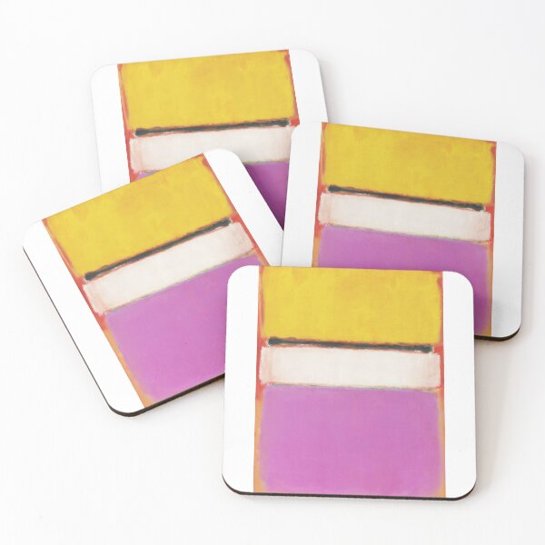 Item preview, Abtract By Mark Rothko designed and sold by stephensrichard.