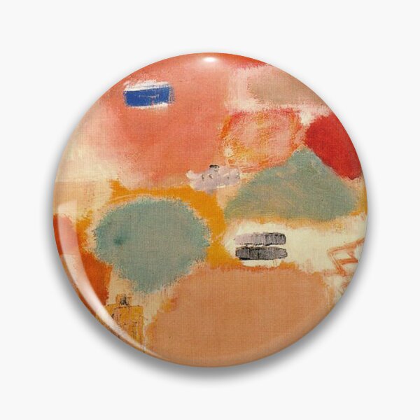 Item preview, No. 21 (1949) by Mark Rothko designed and sold by stephensrichard.