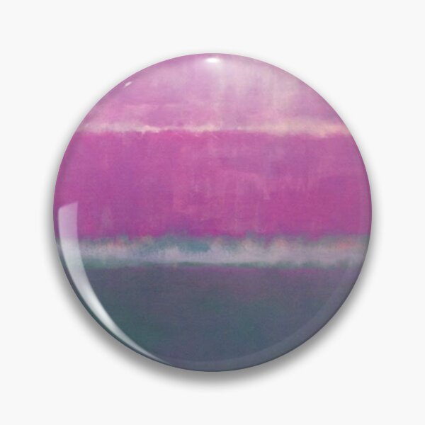 Item preview, Mark Rothko Senza Titolo Lavanda e Verde designed and sold by stephensrichard.