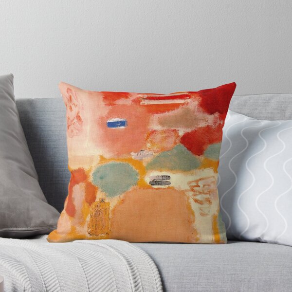 Item preview, No. 21 (1949) by Mark Rothko designed and sold by stephensrichard.