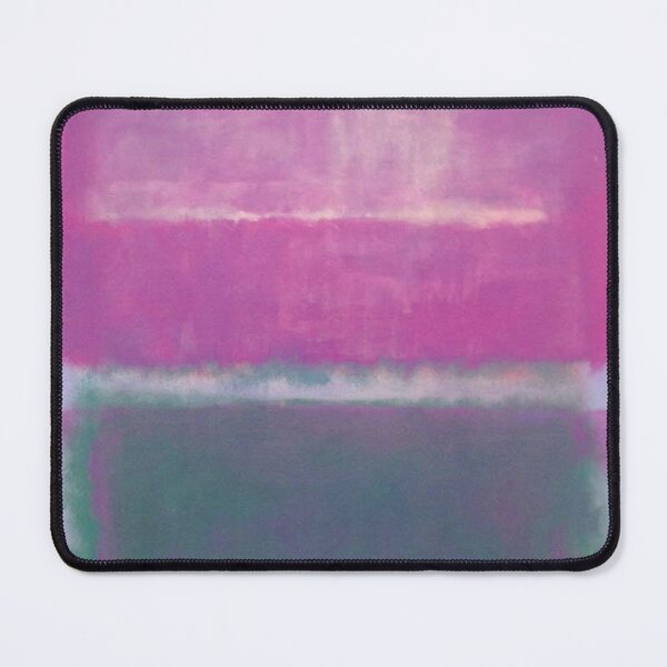 Item preview, Mark Rothko Senza Titolo Lavanda e Verde designed and sold by stephensrichard.