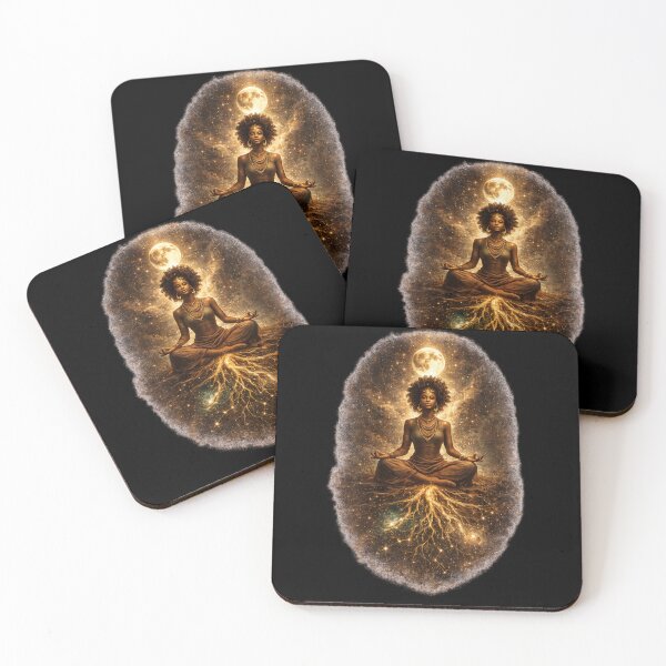 Item preview, Spiritually Rooted designed and sold by 'VARI'.