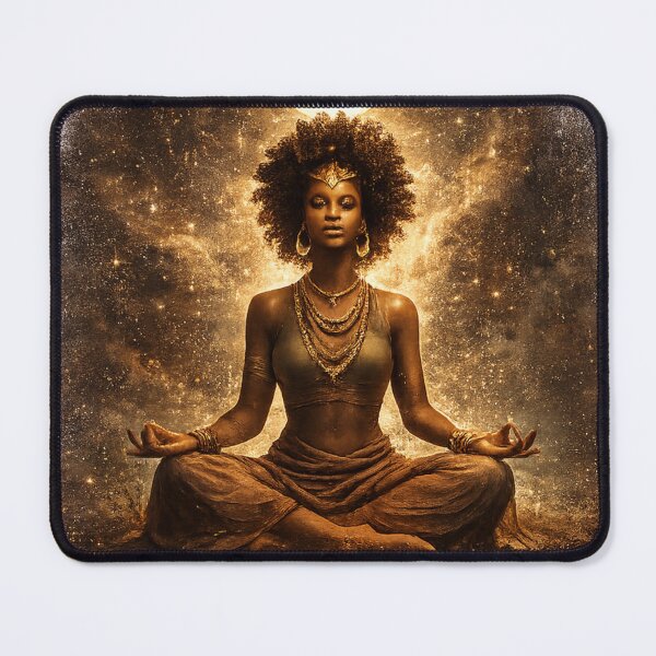 Item preview, Spiritually Rooted designed and sold by 'VARI'.