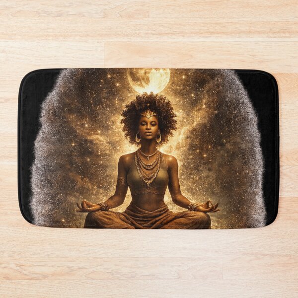 Item preview, Spiritually Rooted designed and sold by 'VARI'.