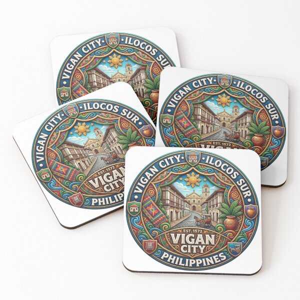 Item preview, VIGAN CITY ILOCOS SUR PHILIPPINES designed and sold by likbatonboot.