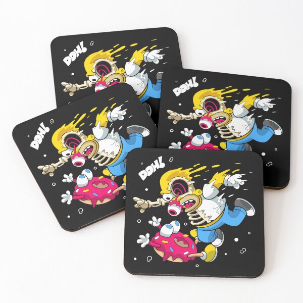 Item preview, The Simpsons designed and sold by Krasnovaovaova.