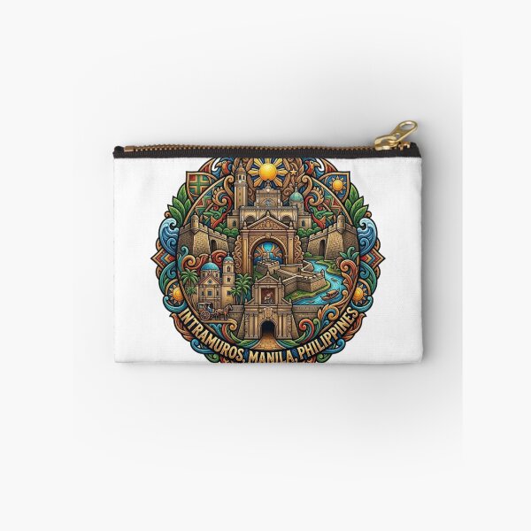 Item preview, INTRAMUROS MANILA PHILIPPINES designed and sold by likbatonboot.