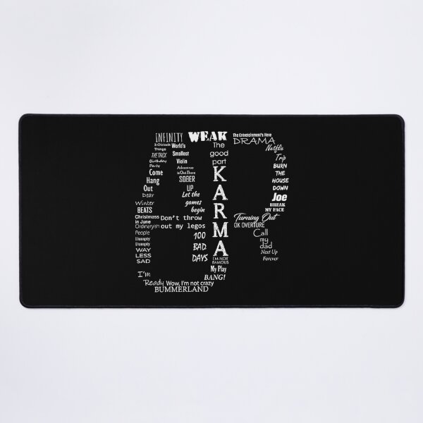 Item preview, AJR The Maybe Man Tour Space Galaxy Album Concept designed and sold by SiddoMingalo.