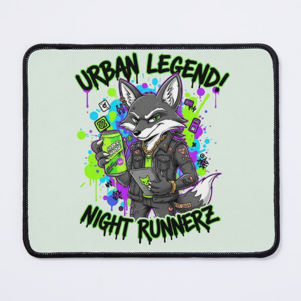 Item preview, Night Runnerz designed and sold by Aise06.
