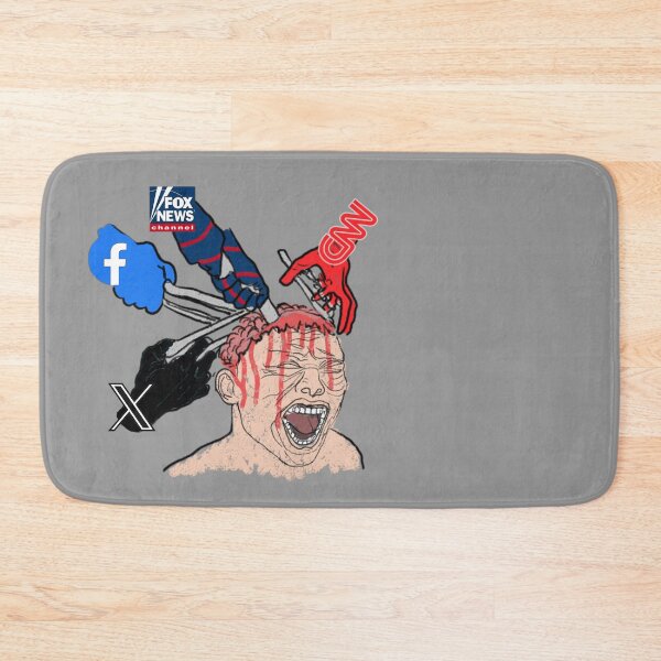 Item preview, Social Dilemma  designed and sold by Getrealdesigns.