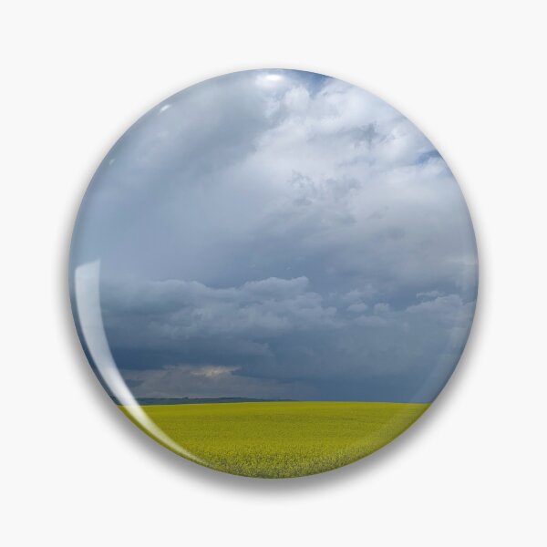 Item preview, Canola Fields  designed and sold by Moss-Mandalas.