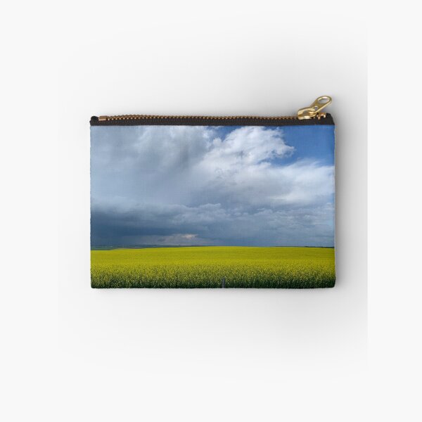 Item preview, Canola Fields  designed and sold by Moss-Mandalas.