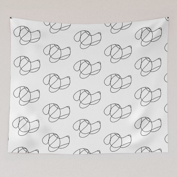 Item preview, Kangal Shepherd Dog designed and sold by Designhand.