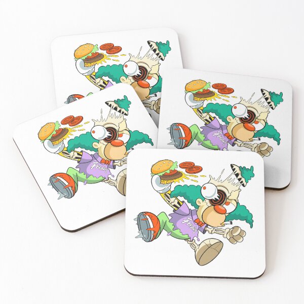 Item preview, The Simpsons designed and sold by Krasnovaovaova.