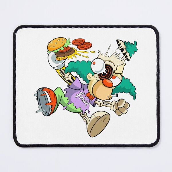 Item preview, The Simpsons designed and sold by Krasnovaovaova.