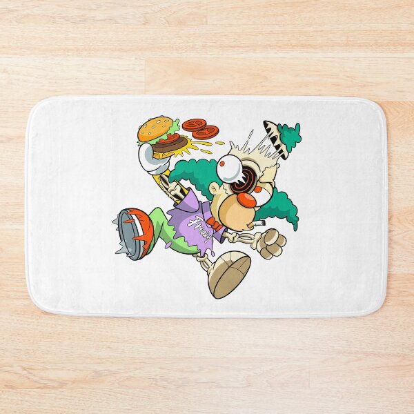 Item preview, The Simpsons designed and sold by Krasnovaovaova.