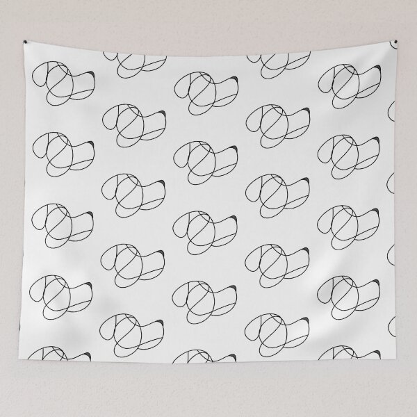 Item preview, Kangal Shepherd Dog designed and sold by Designhand.