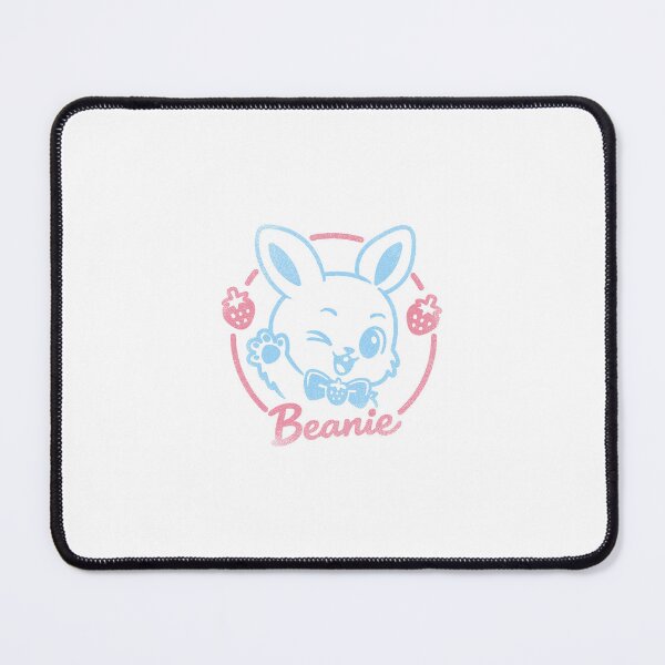 Item preview, Beanie Pastel Stamp designed and sold by CozyandBeanie.