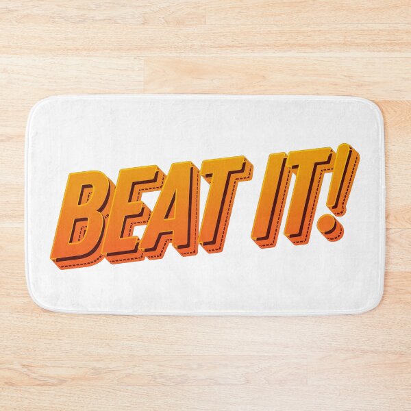 Item preview, Cartoon Orange Typography - Bold 3D Lettering designed and sold by AnimeShin.