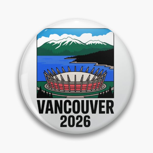 Item preview, Toronto 2026 Skyline T-Shirt V17 designed and sold by DarylWelsh2024.