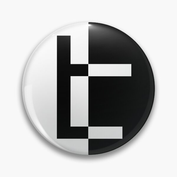 Item preview, Armenian letter E black and white  designed and sold by Salpisart.