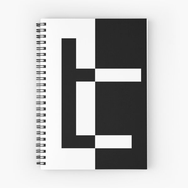 Item preview, Armenian letter E black and white  designed and sold by Salpisart.